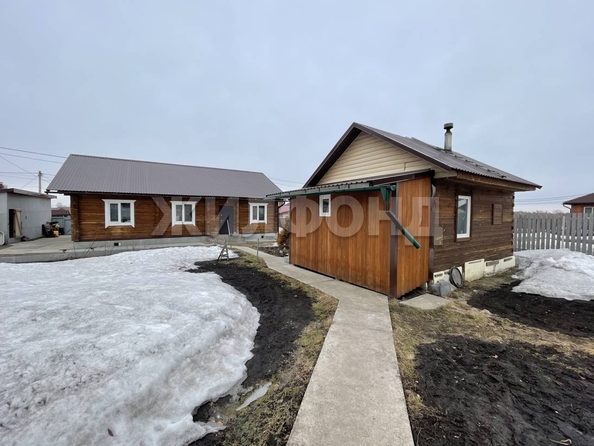 
  Продается дом 110 м². Фото 27.