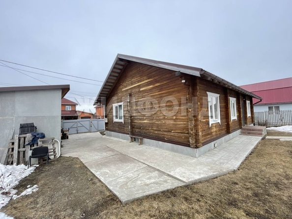 
  Продается дом 110 м². Фото 38.