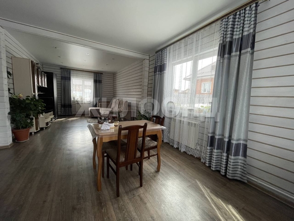 
  Продается дом 110 м². Фото 1.