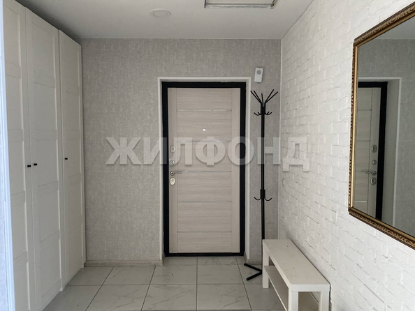
  Продается 3-комн. квартира 82.5 м², в КП Пригородный простор. Фото 13.