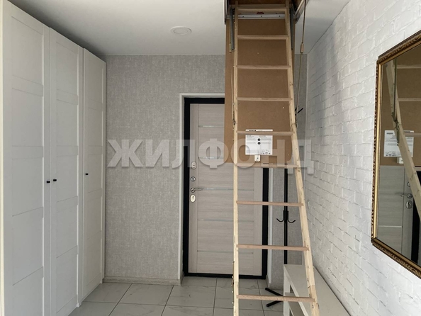 
  Продается 3-комн. квартира 82.5 м², в КП Пригородный простор. Фото 14.