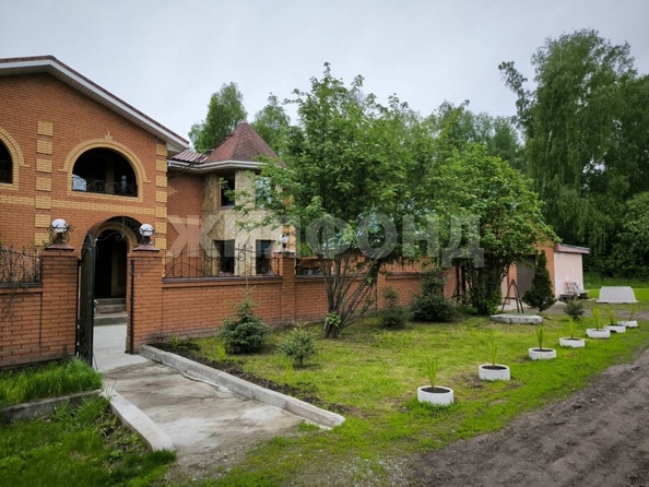 
  Продается дом 258 м². Фото 1.