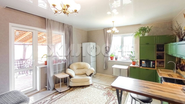 
  Продается дом 100 м². Фото 7.