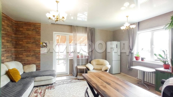 
  Продается дом 100 м². Фото 8.