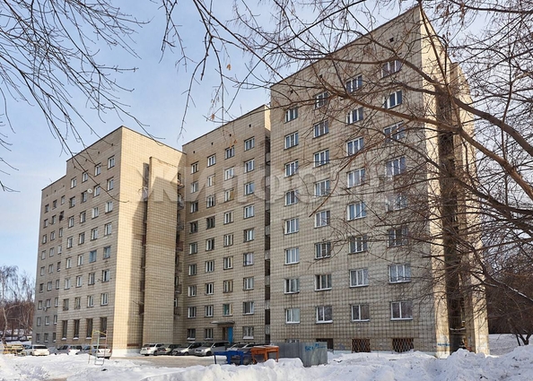 
  Продается комната 12.6 м². Фото 6.