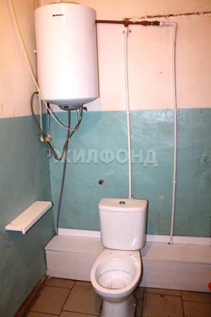 
  Продается комната 18.2 м². Фото 10.
