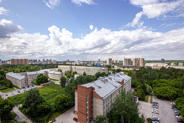 
  Продается 3-комн. квартира 85.2 м². Фото 18.