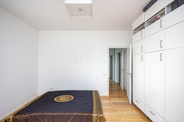 
  Продается 3-комн. квартира 85.2 м². Фото 29.