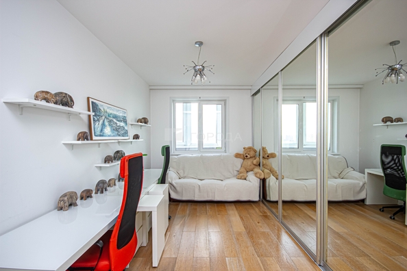 
  Продается 3-комн. квартира 85.2 м². Фото 32.