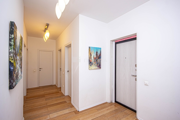 
  Продается 3-комн. квартира 85.2 м². Фото 39.