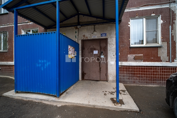 
  Продается 4-комн. квартира 97.7 м². Фото 33.