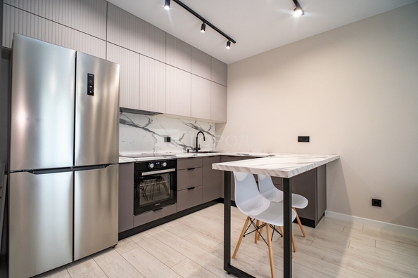 
  Продается 2-комн. квартира 58.3 м². Фото 2.