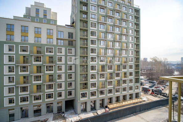 
  Продается 2-комн. квартира 58.3 м². Фото 18.