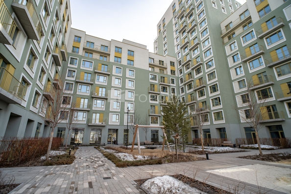 
  Продается 2-комн. квартира 58.3 м². Фото 21.