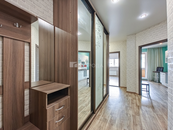
  Продается 2-комн. квартира 63.1 м². Фото 14.