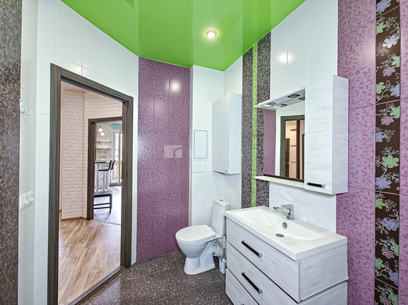 
  Продается 2-комн. квартира 63.1 м². Фото 16.