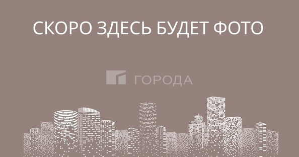 
  Продается 1-комн. квартира 46.2 м², в ЖК Заельцовский. Фото 1.