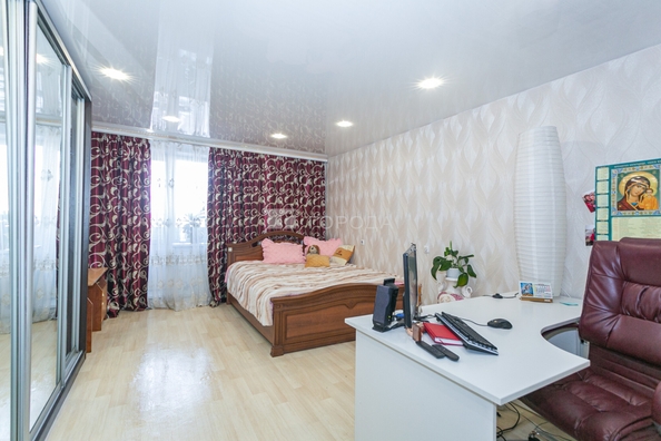 
  Продается 2-комн. квартира 75.5 м². Фото 5.