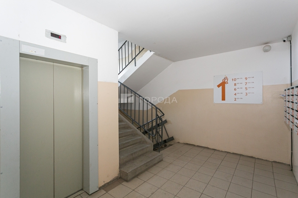 
  Продается 2-комн. квартира 75.5 м². Фото 17.