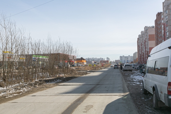 
  Продается 2-комн. квартира 75.5 м². Фото 20.