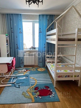 
  Продается 3-комн. квартира 86.2 м². Фото 5.