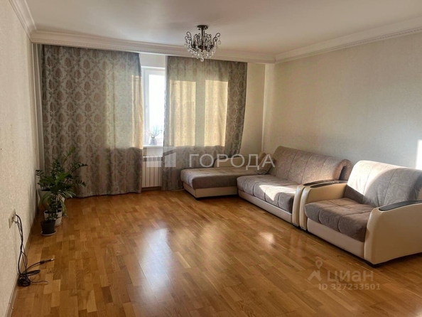 
  Продается 3-комн. квартира 86.2 м². Фото 6.