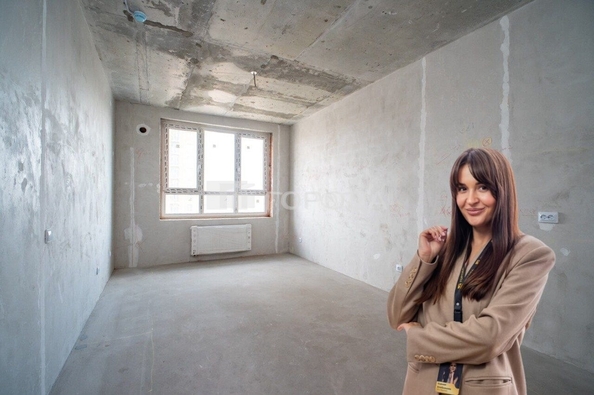 
  Продается студия 25.4 м². Фото 1.