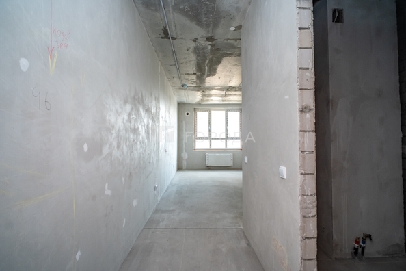
  Продается студия 25.4 м². Фото 15.