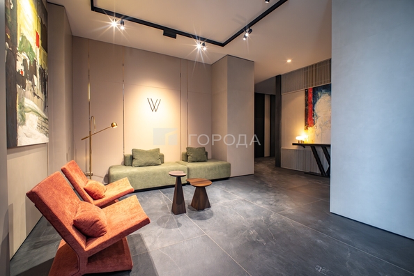 
  Продается студия 25.4 м². Фото 19.