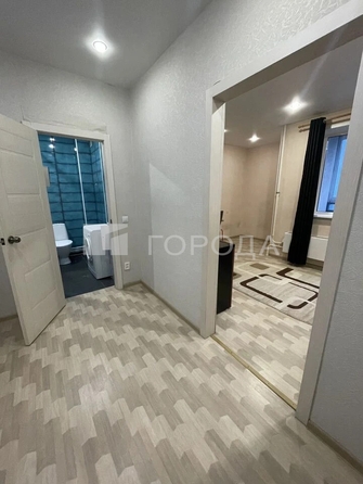 
  Продается студия 26.7 м², в ЖК Чистая Слобода, дом 32. Фото 2.