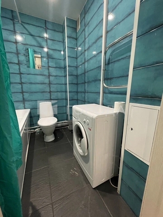 
  Продается студия 26.7 м², в ЖК Чистая Слобода, дом 32. Фото 8.