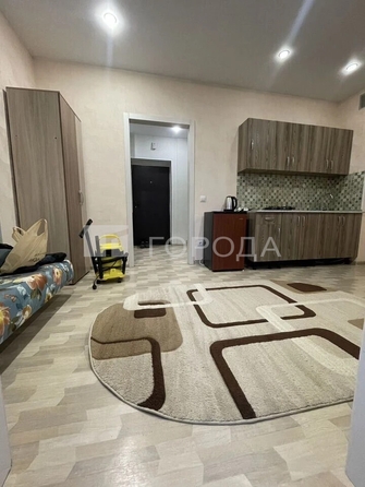 
  Продается студия 26.7 м², в ЖК Чистая Слобода, дом 32. Фото 9.