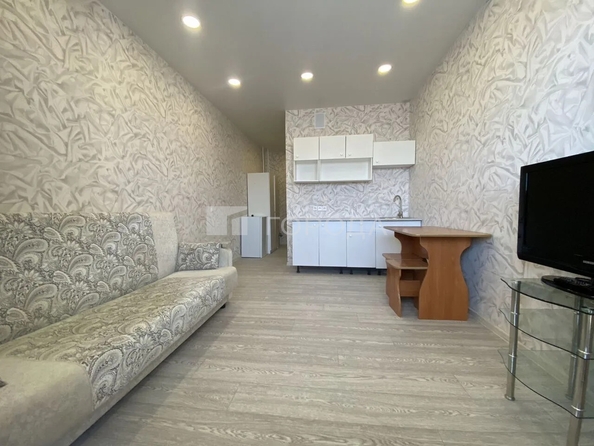 
  Продается студия 23 м². Фото 1.