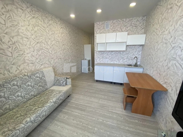 
  Продается студия 23 м². Фото 6.