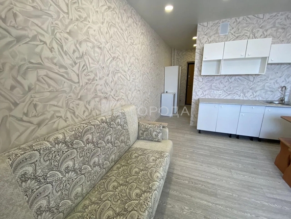 
  Продается студия 23 м². Фото 9.
