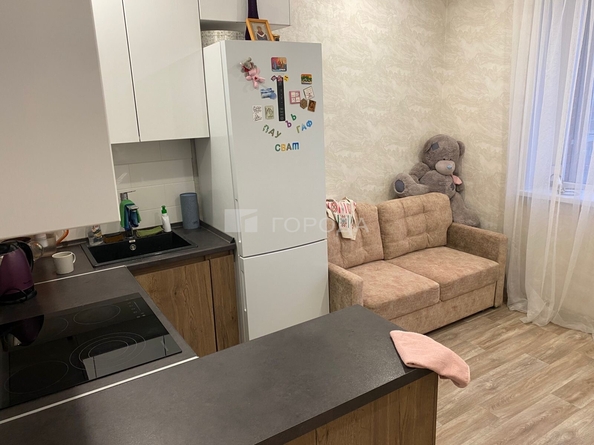 
  Продается 1-комн. квартира 38.9 м², в ЖК Радужный каскад, б/с 19. Фото 1.