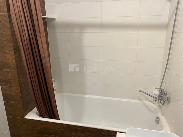 
  Продается 1-комн. квартира 38.9 м², в ЖК Радужный каскад, б/с 19. Фото 7.