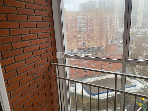 
  Продается 1-комн. квартира 38.9 м², в ЖК Радужный каскад, б/с 19. Фото 16.