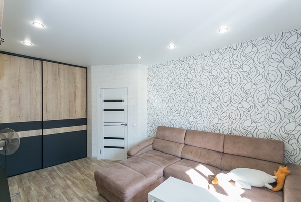 
  Продается 1-комн. квартира 38.9 м², в ЖК Радужный каскад, б/с 19. Фото 3.