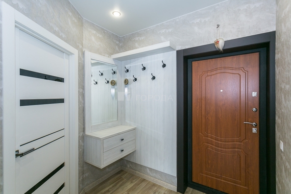 
  Продается 1-комн. квартира 38.9 м², в ЖК Радужный каскад, б/с 19. Фото 18.