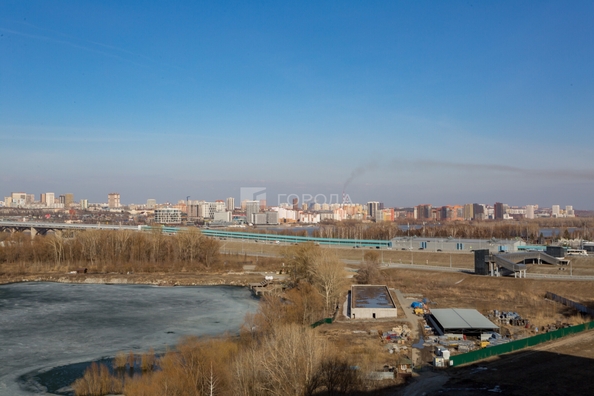 
  Продается 1-комн. квартира 38.9 м², в ЖК Радужный каскад, б/с 19. Фото 26.