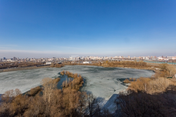 
  Продается 1-комн. квартира 38.9 м², в ЖК Радужный каскад, б/с 19. Фото 27.