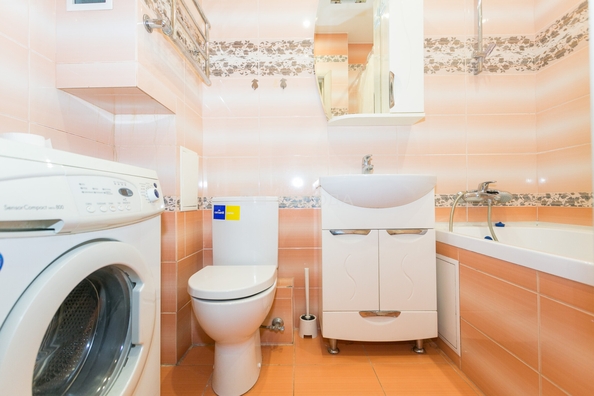 
  Продается студия 19.6 м². Фото 17.