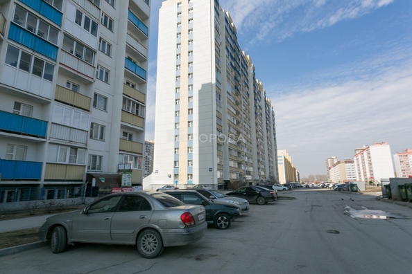 
  Продается студия 19.6 м². Фото 21.