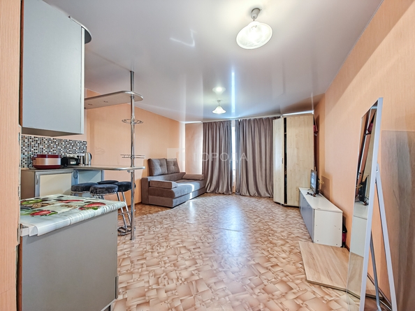 
  Продается студия 32.4 м². Фото 1.