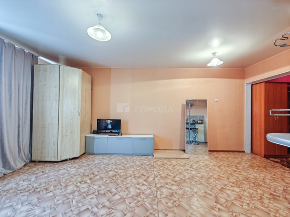 
  Продается студия 32.4 м². Фото 4.