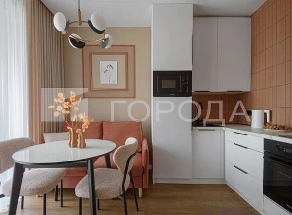 
  Продается 1-комн. квартира 37 м². Фото 1.