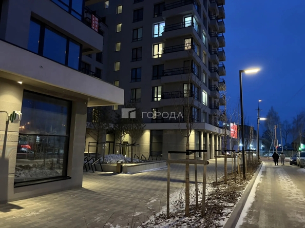 
  Продается 3-комн. квартира 71 м², в ЖК Авиатор, дом 1-1. Фото 8.
