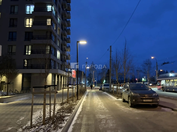 
  Продается 3-комн. квартира 71 м², в ЖК Авиатор, дом 1-1. Фото 11.
