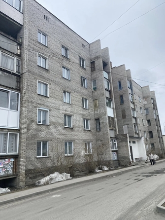 
  Продается 1-комн. квартира 33.7 м². Фото 3.